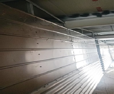 Partition Panels Pictures