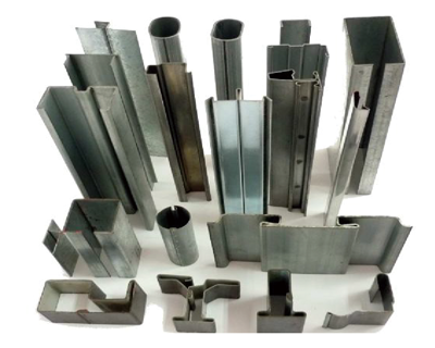 Architectural Curtain Wall Product Picture 1