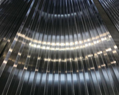 Architectural Curtain Wall Product Picture 5